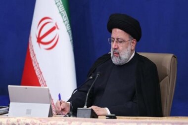 الرئيس الإيراني: المساعدة على بقاء داعش تُكمل العدوان الصهيوني على سوريا